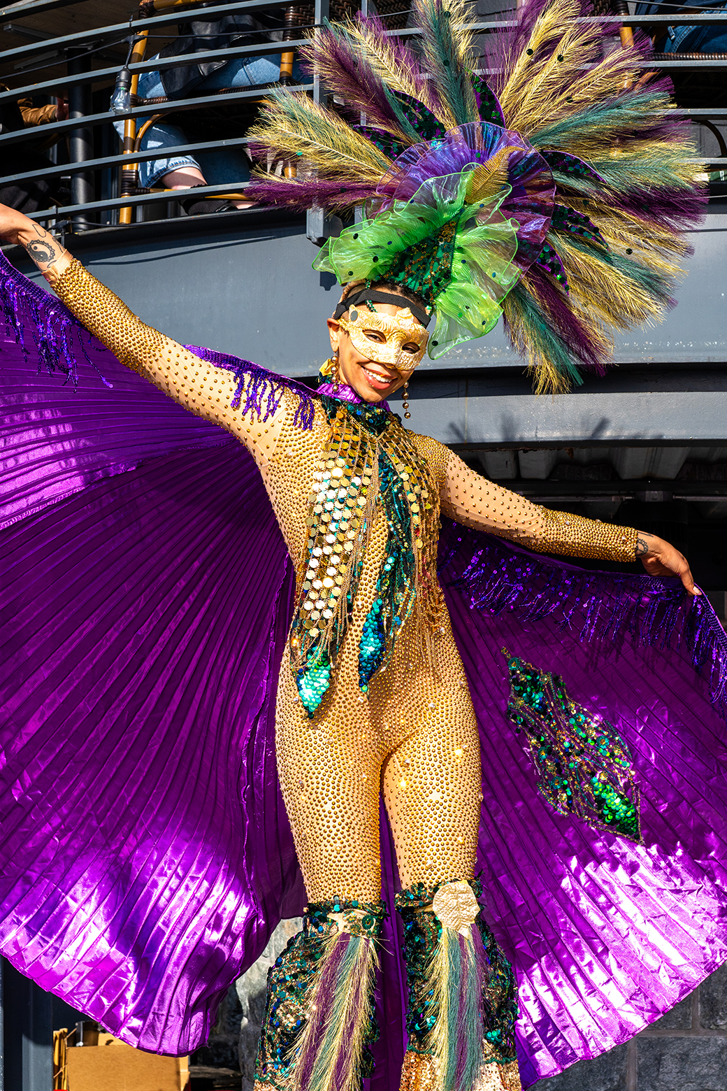 Mardi Gras
